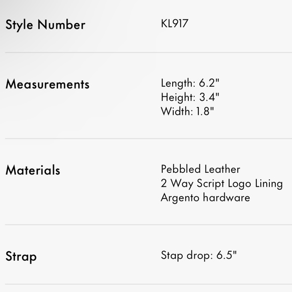 Kate Spade Camera Wristlet NWT - Picture 3 of 11